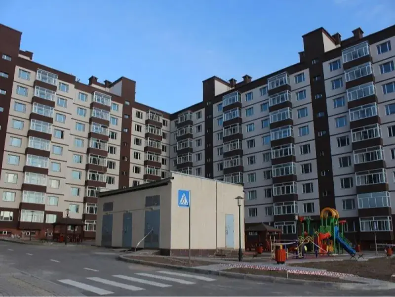 Түрээслээд өмчлөх орон сууцны бүртгэл аравдугаар сарын 10-наас эхэлнэ